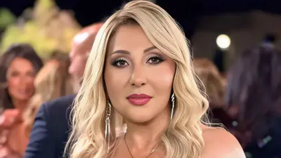 نادية الجندي