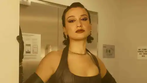 مليكة شاهين