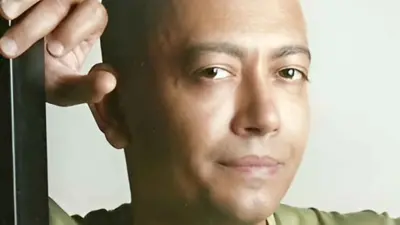 وفاة الفنان خالد جمال الدين.. وهذه أبرز أعماله