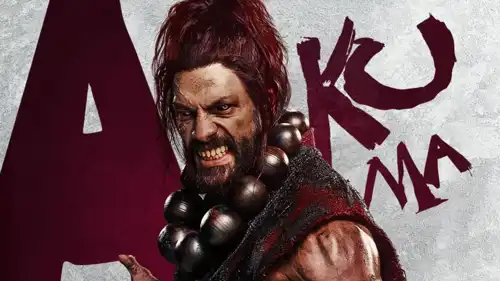 فيلم Street fighter