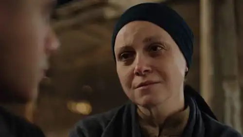 مسلسل "حكاية نرجس" بطولة ريهام عبد الغفور رمضان 2026