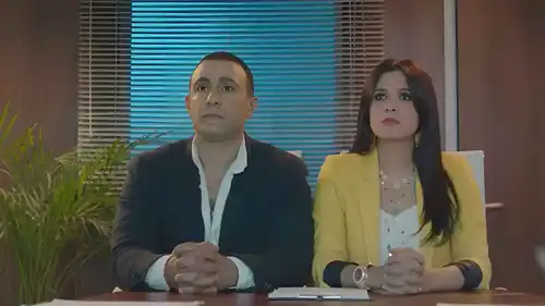 ياسمين عبد العزيز تكشف كواليس فيلمها المنتظر بفيديو طريف