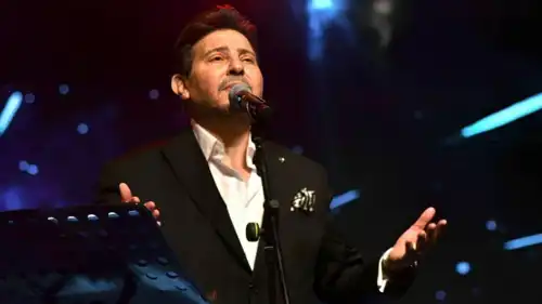 هاني شاكر