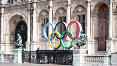أولمبياد باريس 2024 