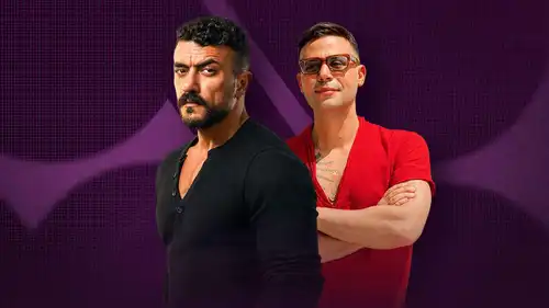 بعد الجدل مع محمد إمام.. أحمد العوضي يرد على المشككين