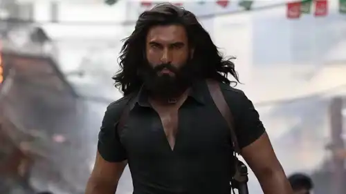 فيلم  Dhurandhar 2 
