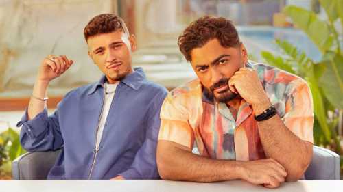 موعد حفل تامر حسني والشامي في العلمين
