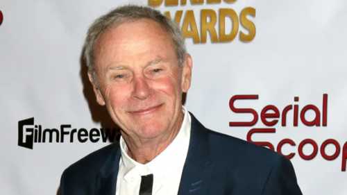 وفاة تريستان روجرز نجم مسلسل "General Hospital".. إليك التفاصيل
