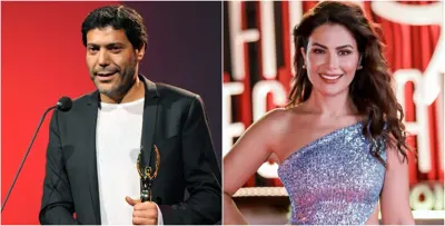 صبا مبارك تقطعُ عزلتها بعد وفاة طليقها.. وهذا ما قالته!