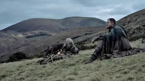 فيلم The Death of Robin Hood