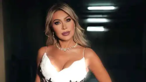 نوال الزغبي
