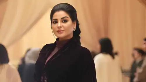 ريم عبدالله تنضم لمسلسل شارع الأعشى الجزء الثالث