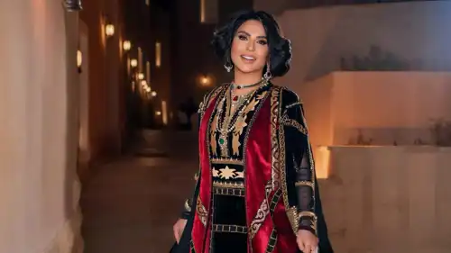نوال