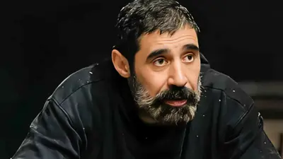 محمد حداقي