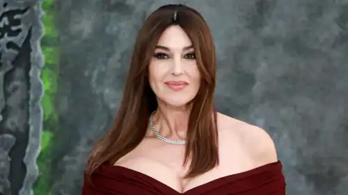 عودة "آلام المسيح".. هل ستشارك مونيكا بيلوتشي في الجزء الثاني؟