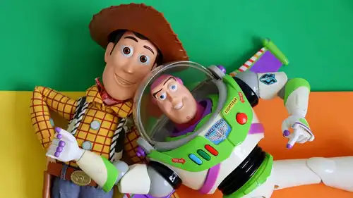 فيلم Toy Story 5 يهيمن عالميًا ويتصدر في السعودية