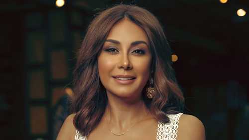 كاريس بشار تكشف طقسها الخاص في كأس العالم وترفض تشجيع هذا الفريق
