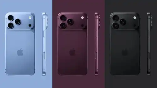 هاتف آيفون 18