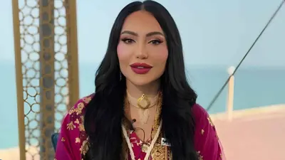 فوز الشطي