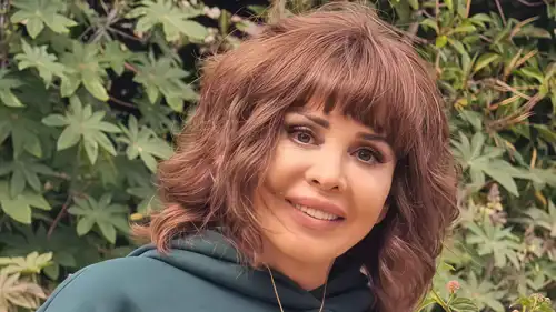 نبال الجزائري تلمح إلى عودتها للكوميديا