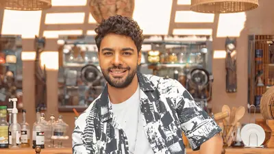 أحمد جمال