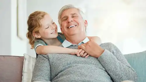 أثر علاقة الطفل بأجداده.. كيف تعززين الروابط بين الأجيال؟
