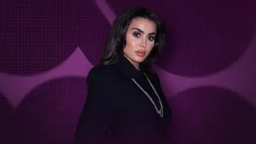يومي خوري: أنا سيدة أعمال مليونيرة.. لا مؤثرة على السوشيال ميديا