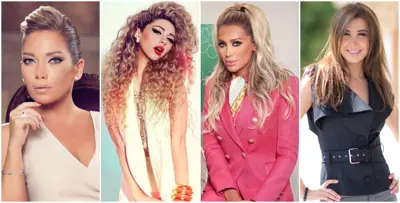 نانسي تفقدُ حسّ الأناقة وميريام تُبالغُ بالجرأة.. شاهدي النّجمات لهذا الأسبوع!