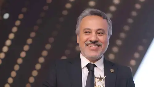 تعيين إيهاب فهمي رئيسًا للبيت الفني للمسرح بقرار من وزير الثقافة