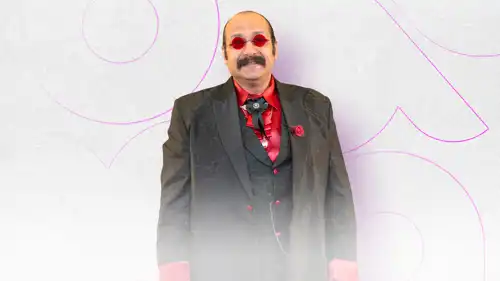 محمد ثروت