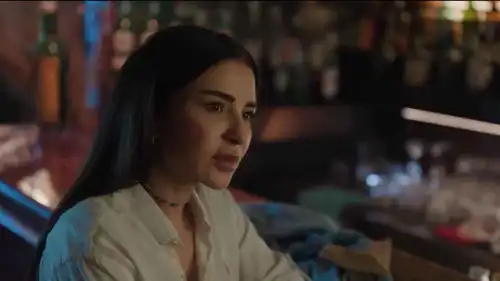 ماغي بو غصن في مسلسل "بالحرام" رمضان 2026