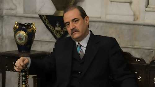 حقيقة تجسيد شخصية حافظ وبشار الأسد في "السوريون الأعداء"
