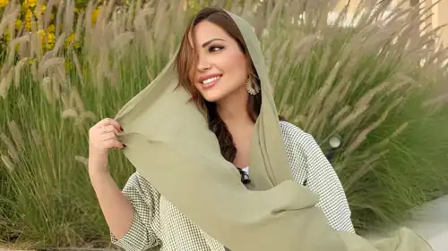 نسرين طافش