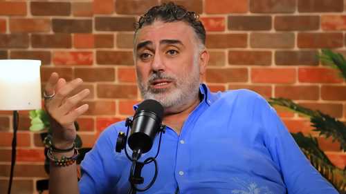 تامر حبيب: "سهر الليالي" حكايات أصدقائي.. وأحدهم "شتمني"