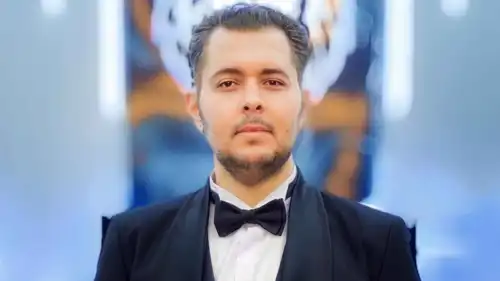 كريم مغاوري
