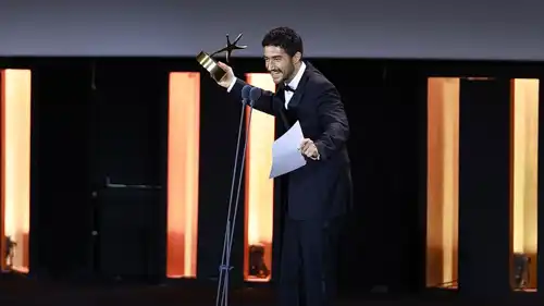 أحمد مالك