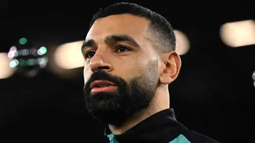 محمد صلاح