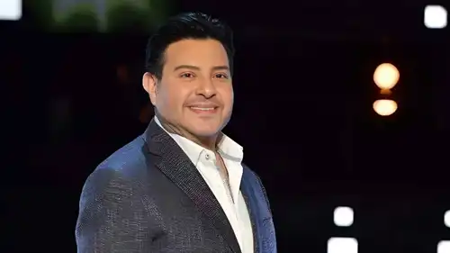 هاني شاكر