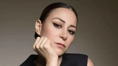 منة شلبي