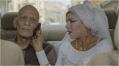 الموت يغيب محمد فريد نجم "ليالي الحلمية"