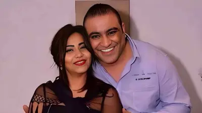 شيرين عبدالوهاب تدلى بأقولها ضد حسام حبيب بدعم شقيقها