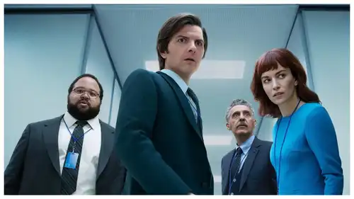 هل يعرض مسلسل Severance 3 في 2027؟