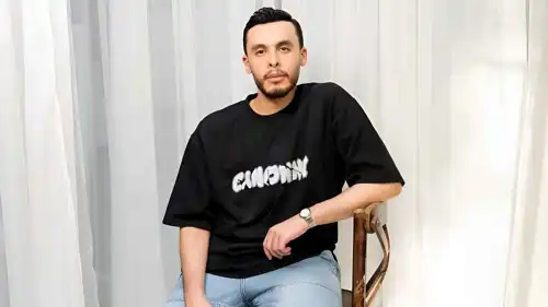 أيمن سليم