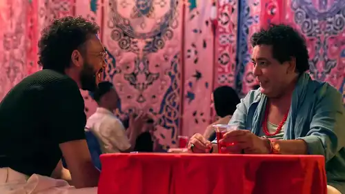 محمد منير وويجز