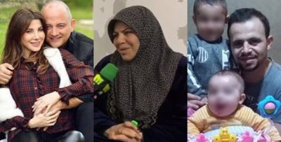 والدة "قتيل" منزل نانسي عجرم: تمثيلية رخيصة.. ولا أقبل تعزية الفنانة!
