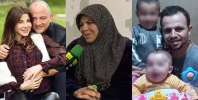 والدة "قتيل" منزل نانسي عجرم: تمثيلية رخيصة.. ولا أقبل تعزية الفنانة!