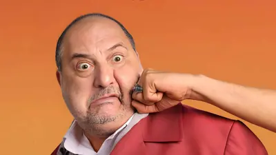 بوستر العمل