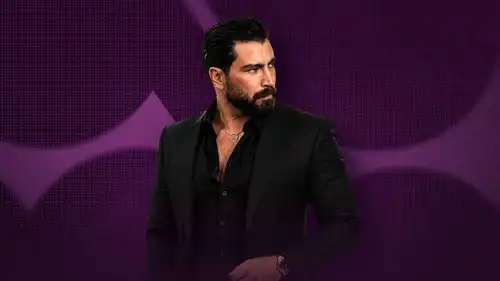معتصم النهار يحسم الجدل حول مصير "أنا أنت.. أنت مش أنا"
