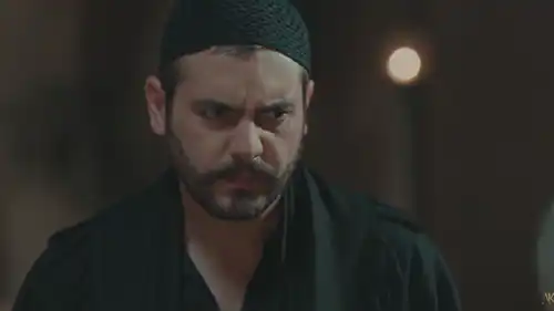 سامر إسماعيل - مسلسل "اليتيم"