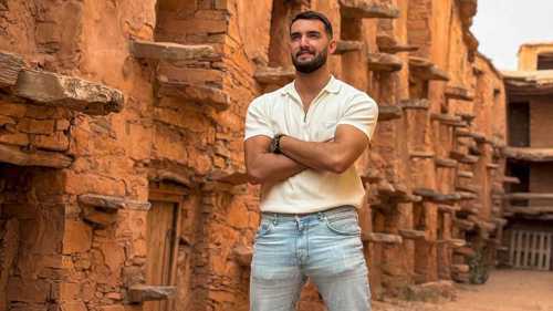 موعد وأسعار تذاكر حفل زهير بهاوي في الرباط